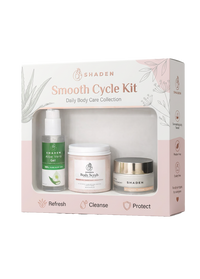 Smooth Cycle Kit