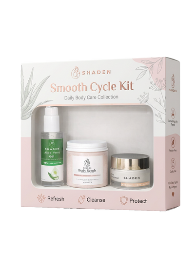 Smooth Cycle Kit
