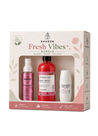 Fresh Vibes Bundle