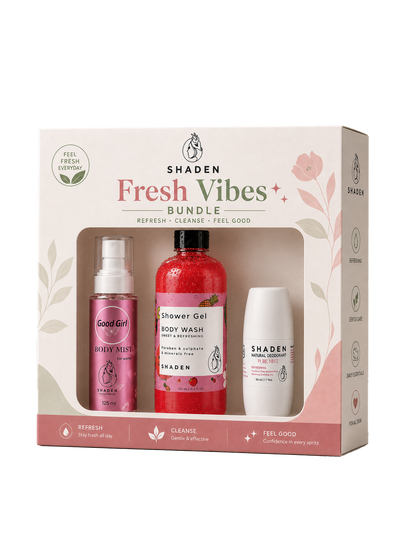 Fresh Vibes Bundle