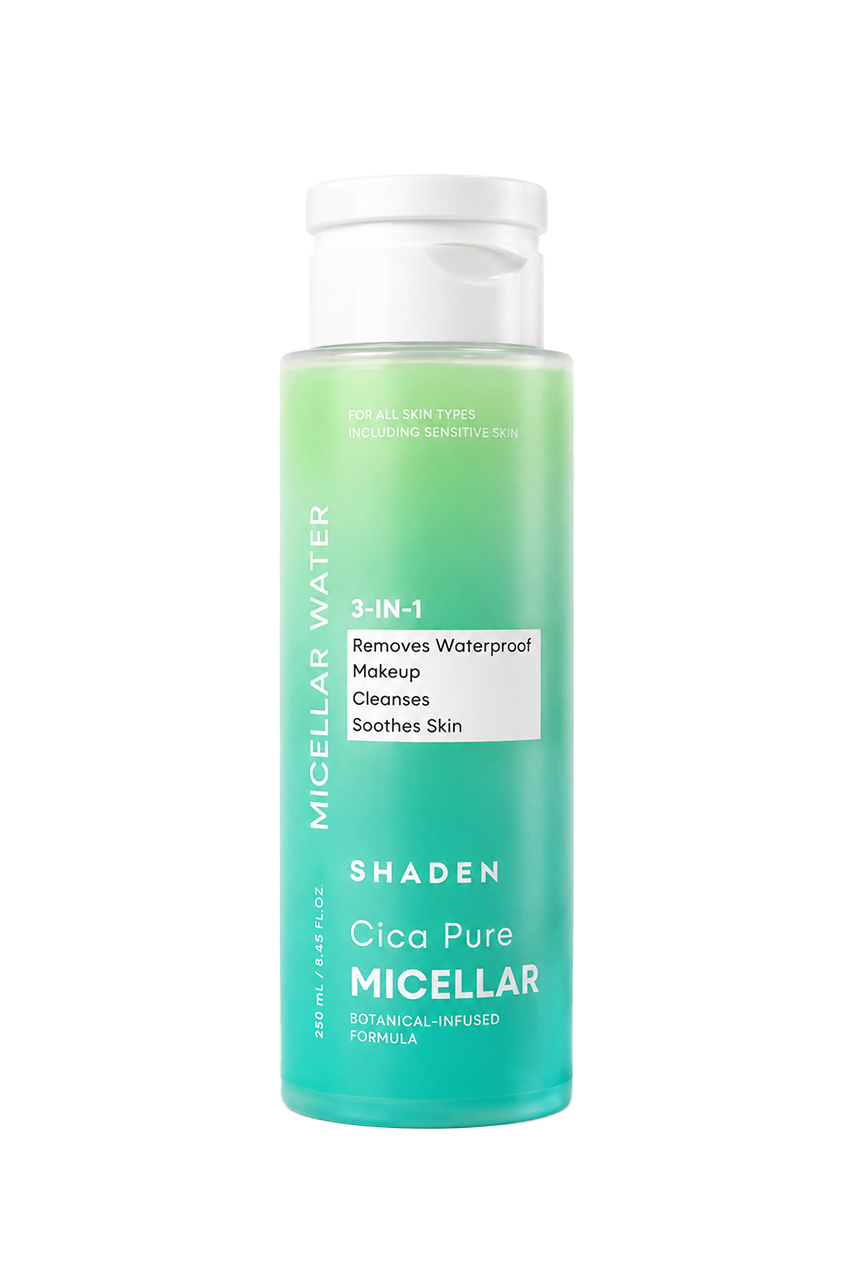 Micellar Water