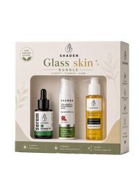 Glass skin Bundle