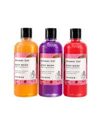 Shaden Shower Gel
