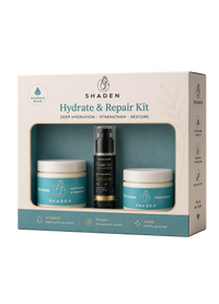 Hydrate & Repair Kit