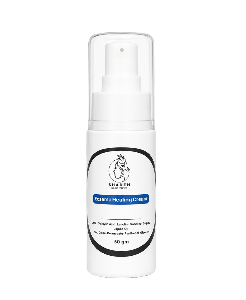 Eczema Healing Cream