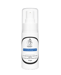 Eczema Healing Cream