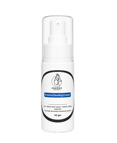 Eczema Healing Cream