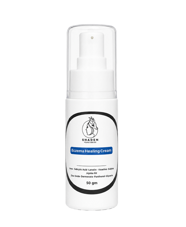 Eczema Healing Cream