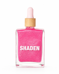 Shaden Body Shimmering Oil