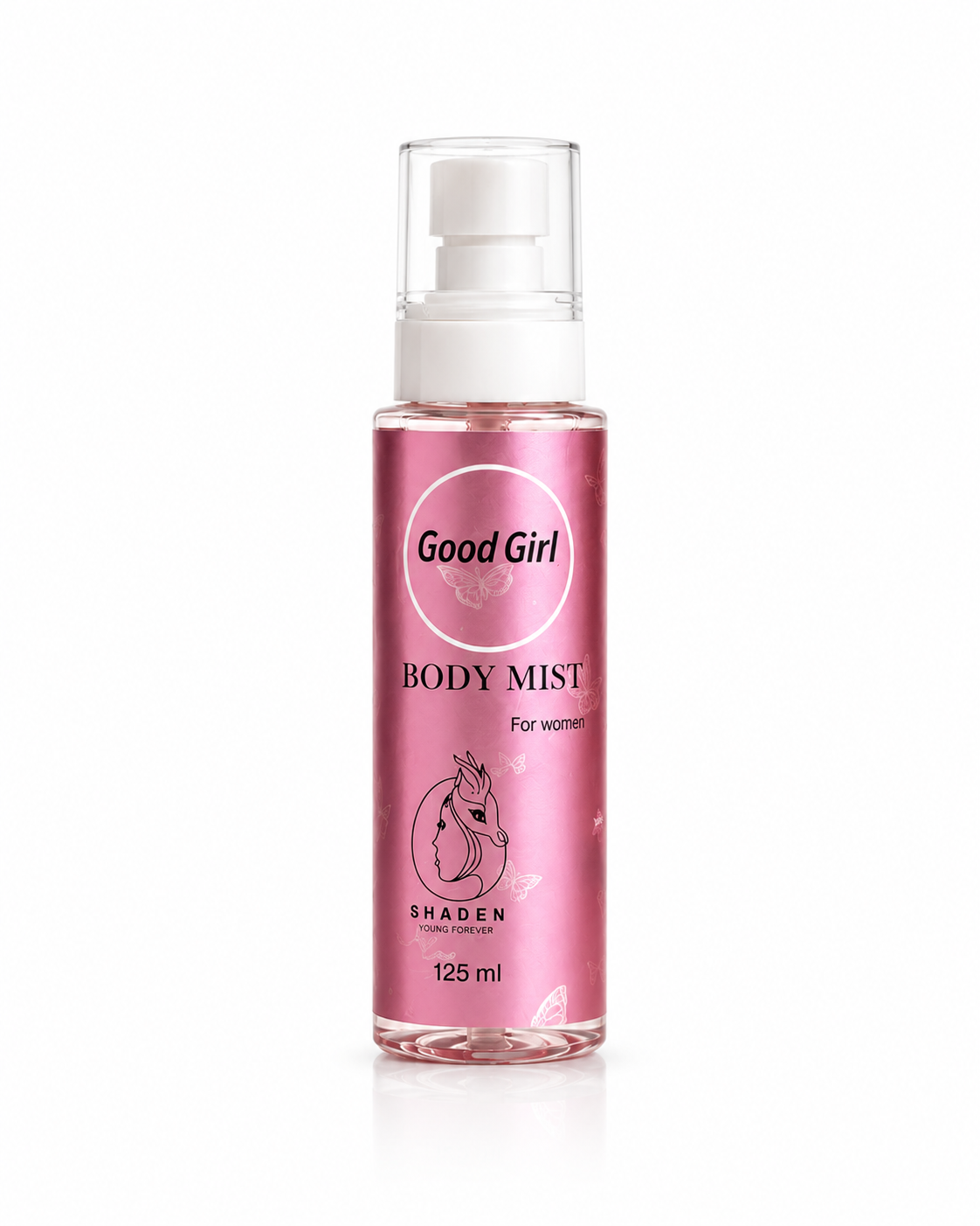 Shaden Body Mist