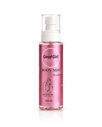 Shaden Body Mist