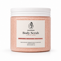 Shaden Body Scrub