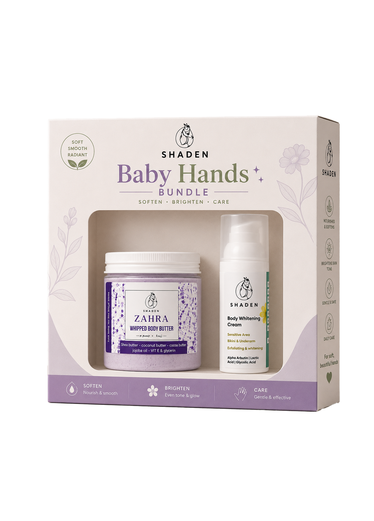 Baby Hands Bundle