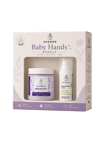 Baby Hands Bundle