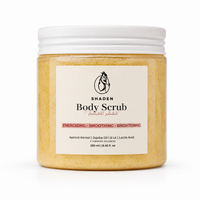 Shaden Body Scrub