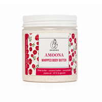 Shaden Body Butter