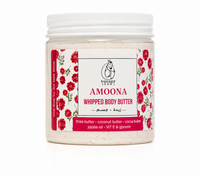 Shaden Body Butter