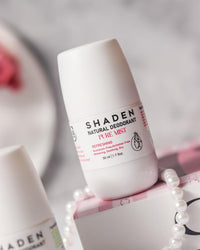 Shaden Natural Deodorant