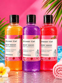 Shaden Shower Gel