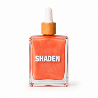 Shaden Body Shimmering Oil