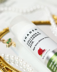 Hyalo Collagen Gel