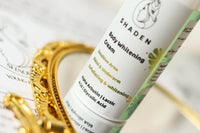 Shaden body whitening cream