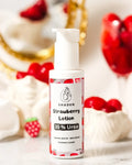 Shaden Strawberry lotion 30% Urea