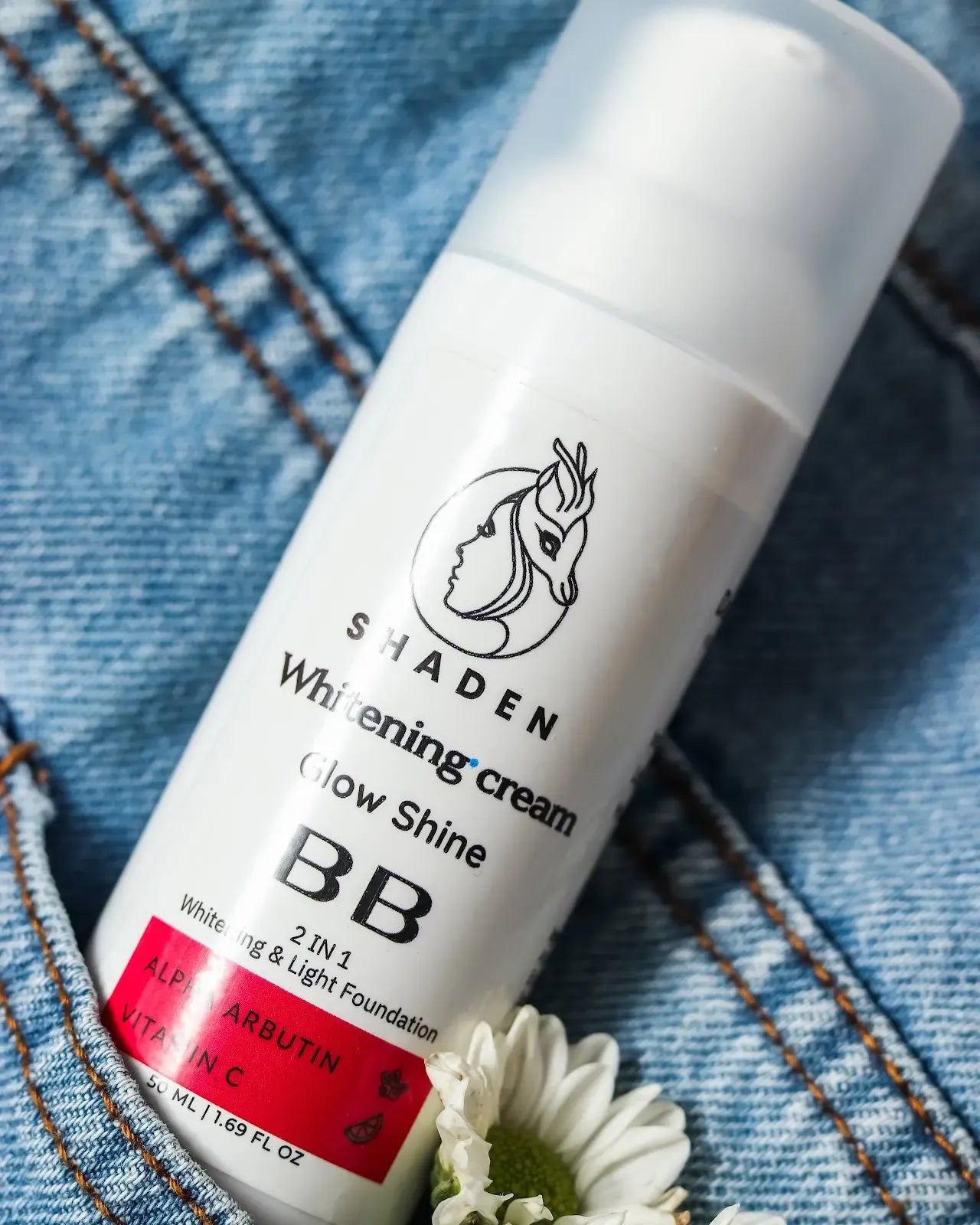 Shaden BB Cream
