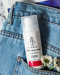 Shaden BB Cream