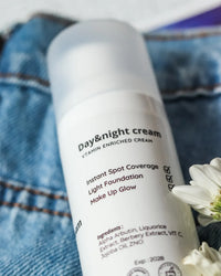 Shaden BB Cream