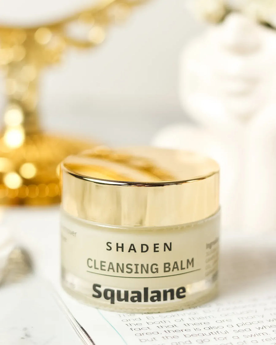 Shaden Cleansing balm