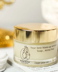 Shaden Cleansing balm