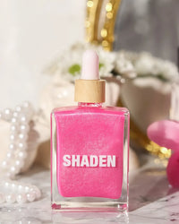 Shaden Body Shimmering Oil