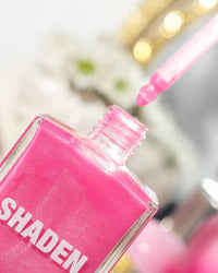 Shaden Body Shimmering Oil