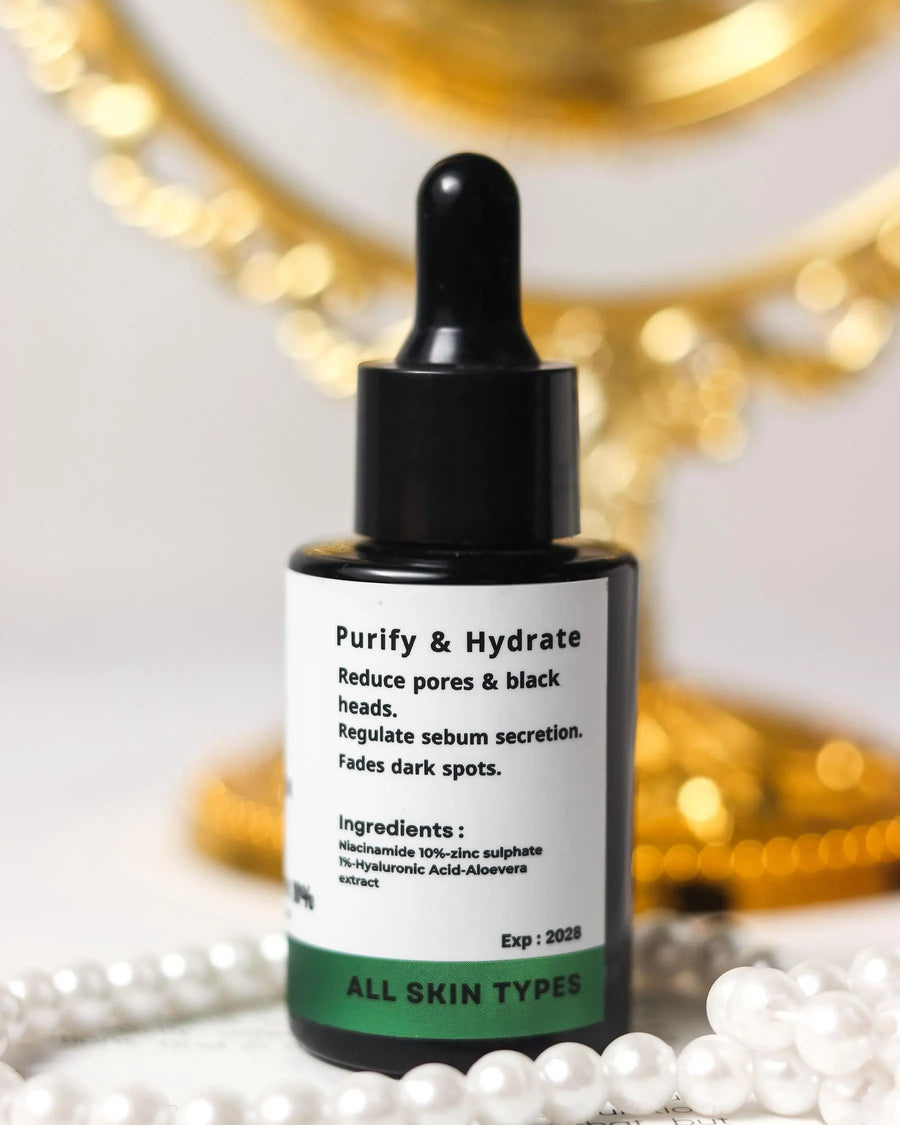 Niacinamide Serum 10%