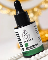 Niacinamide Serum 10%