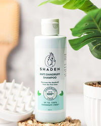 Shaden Anti-Dandruff Shampoo