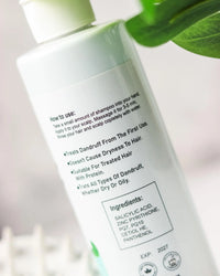 Shaden Anti-Dandruff Shampoo
