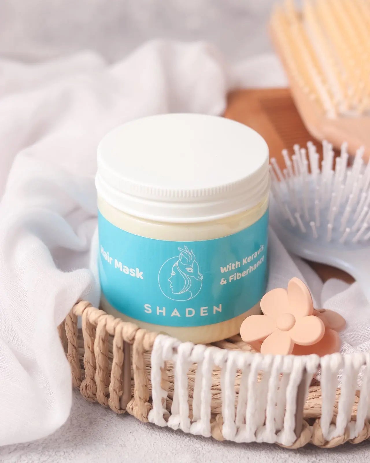 Shaden Hair Mask