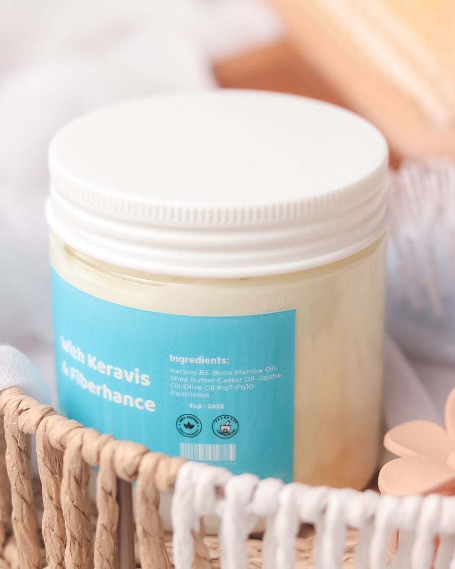 Shaden Hair Mask