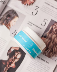 Shaden Hair Cream