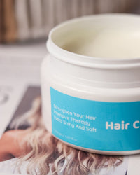 Shaden Hair Cream