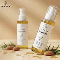 Shaden Golden Mix