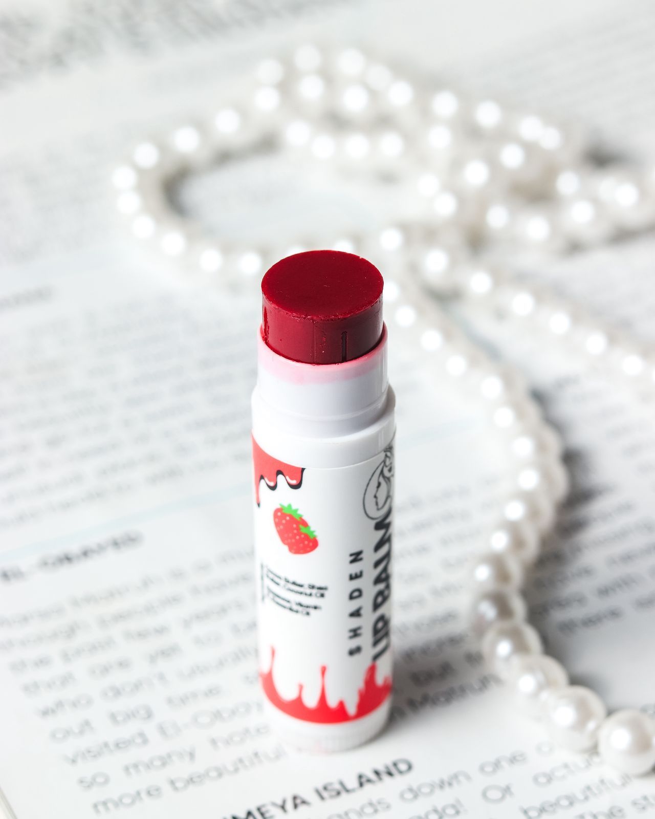 LIP Balm