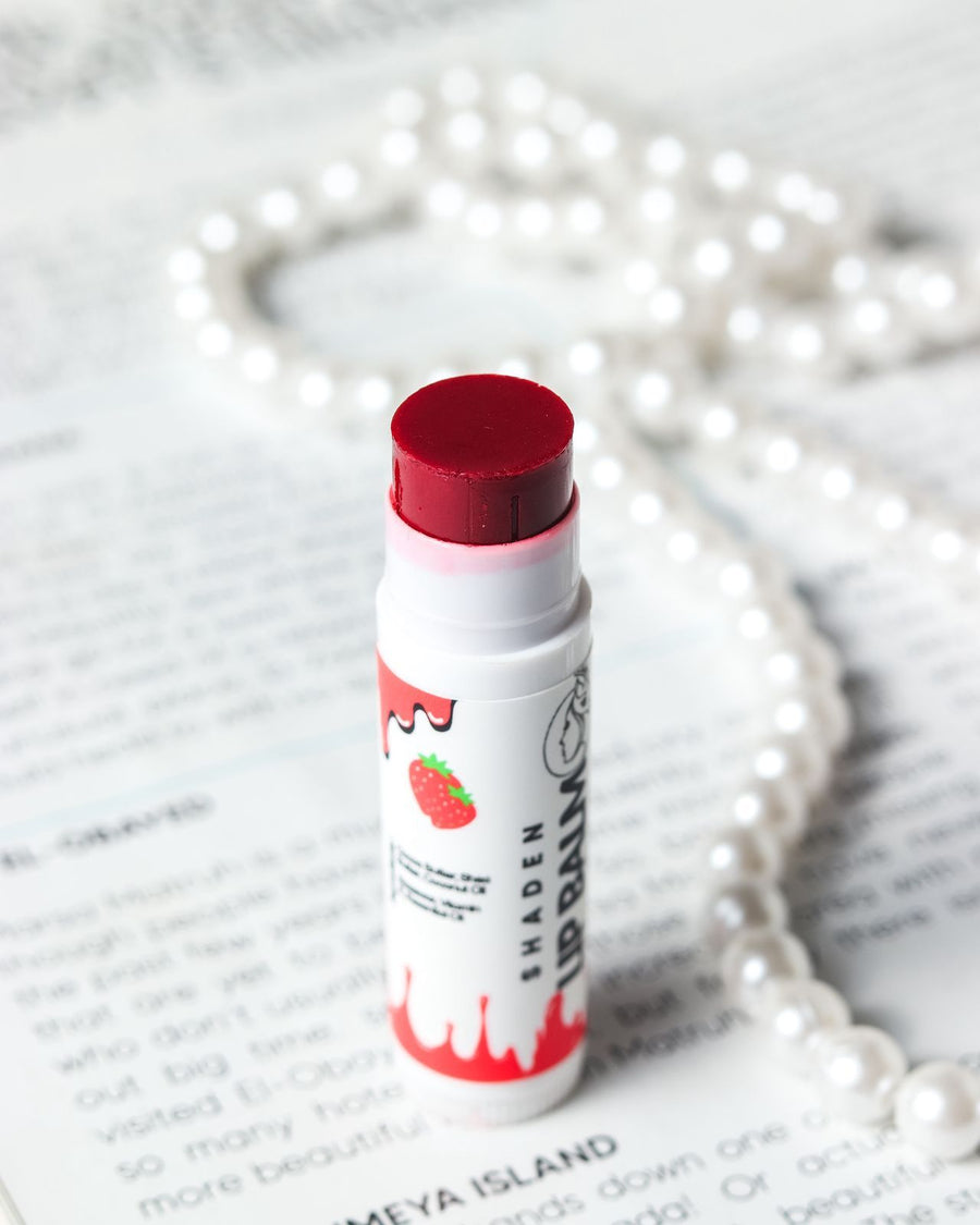 LIP Balm