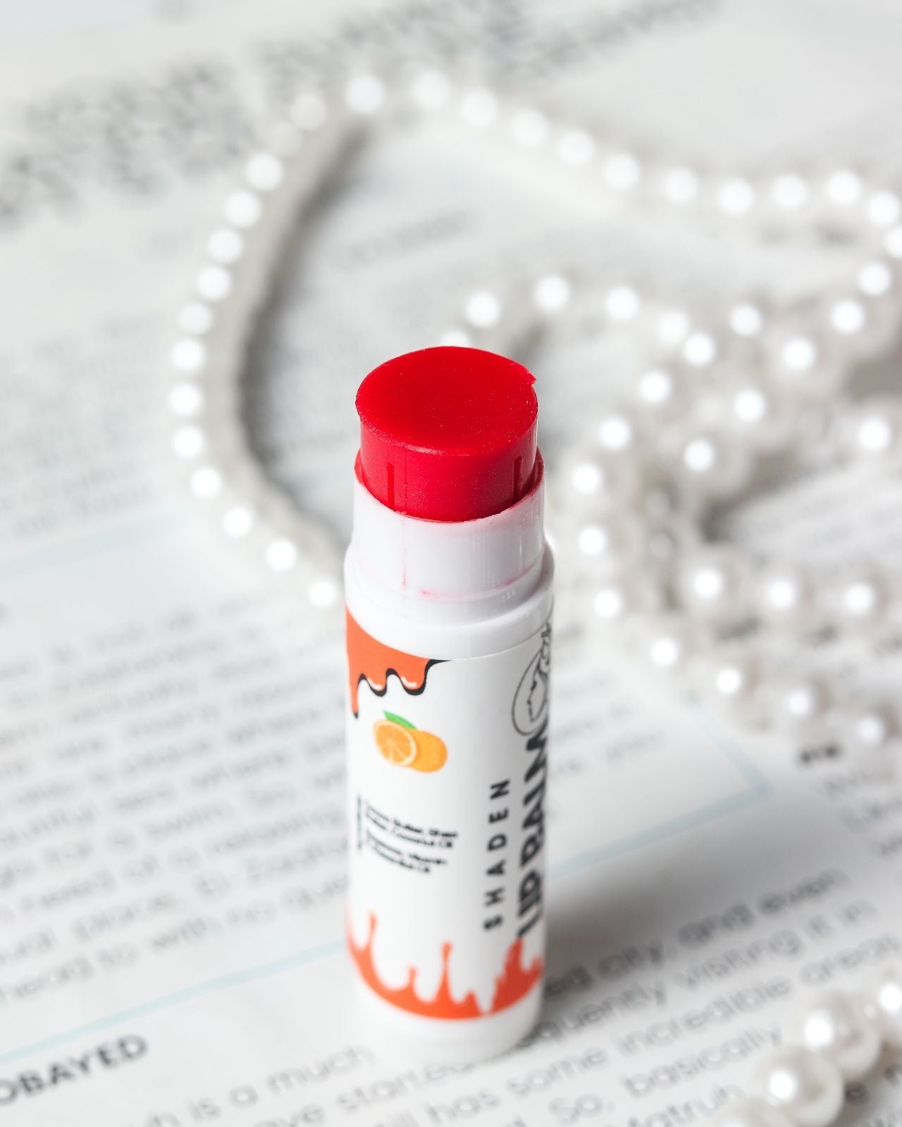 LIP Balm