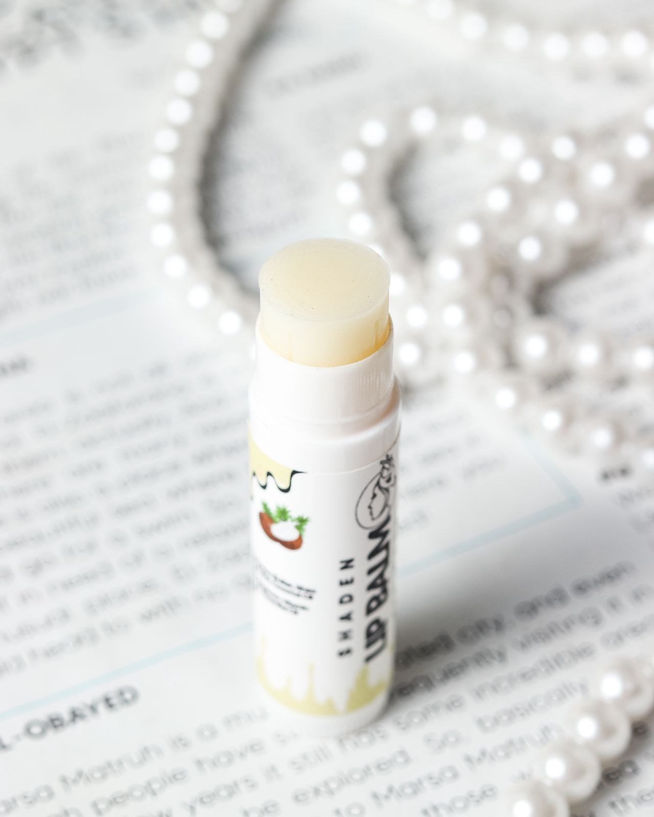 LIP Balm