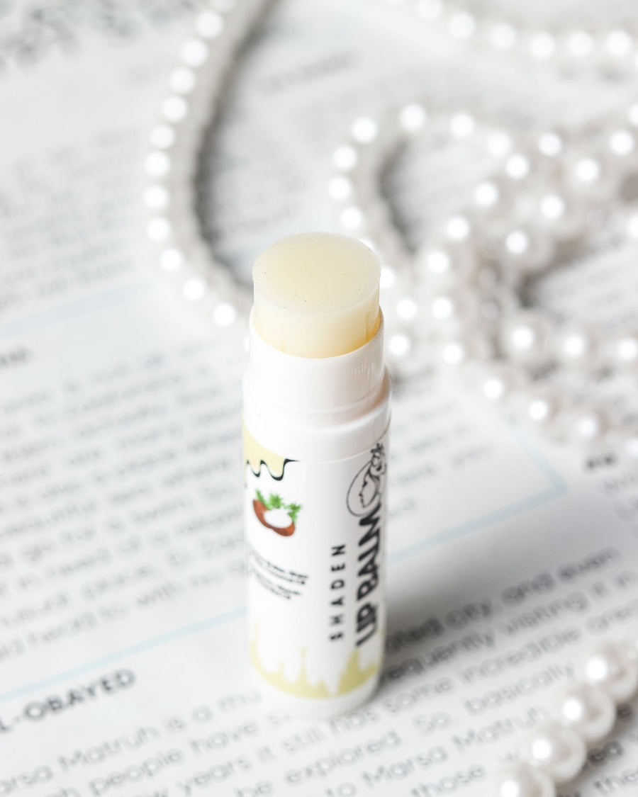 LIP Balm