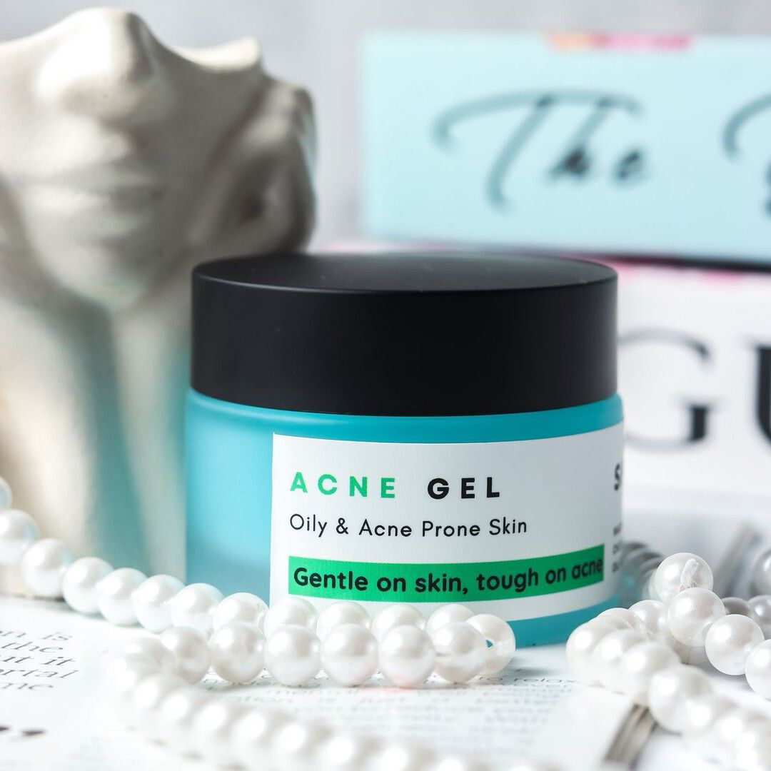 Shaden Acne Gel