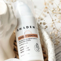 Shaden Pigment Control Cream